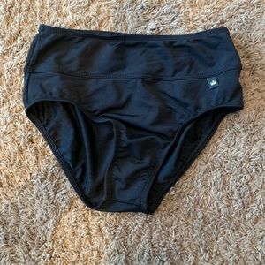Dance briefs, child medium